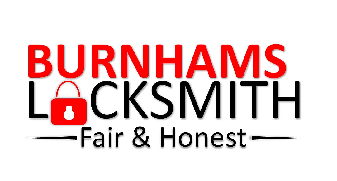 Burnhams Locksmith - We're Here For You When You Need Us!